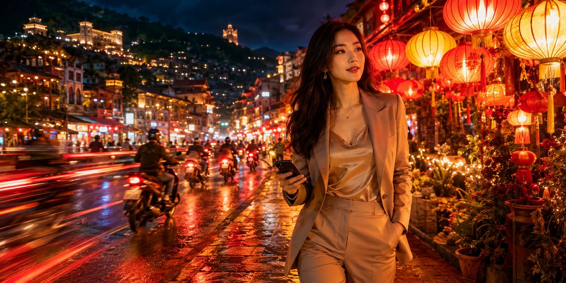 Người dùng Việt Nam truy cập o88 trên điện thoại di động