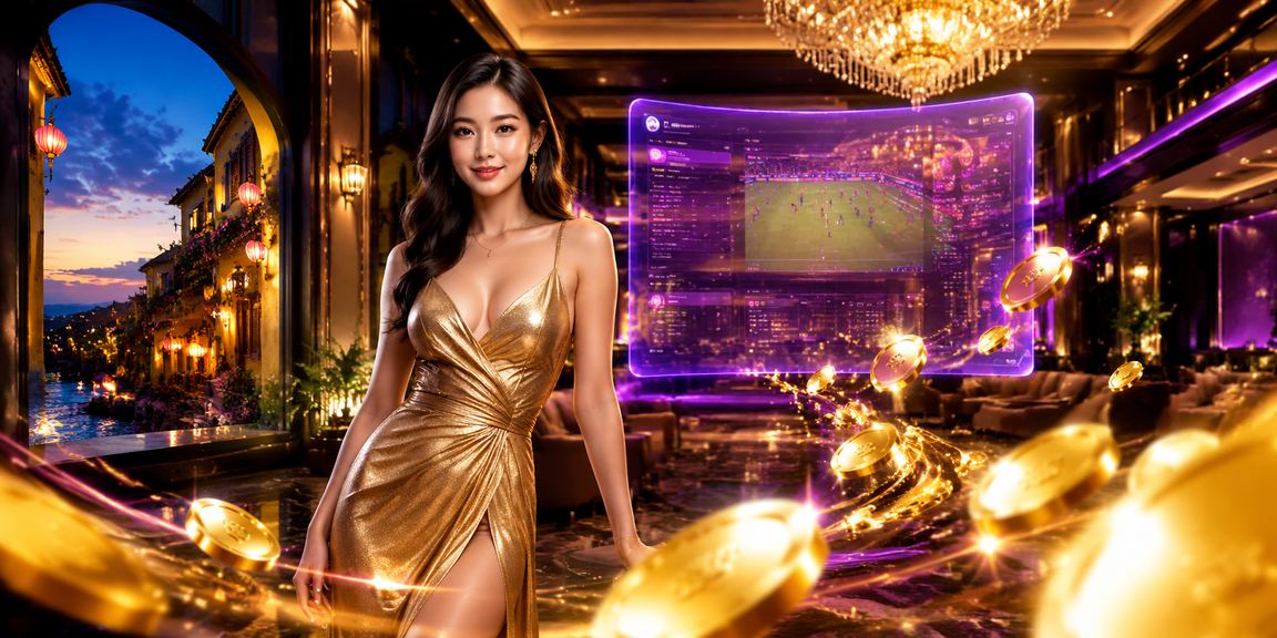 Phòng live casino dealer thật của o88